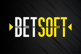 Betsoft logo