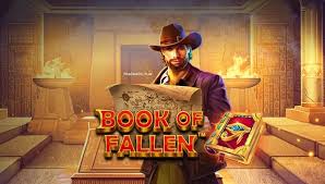 Book of Fallen