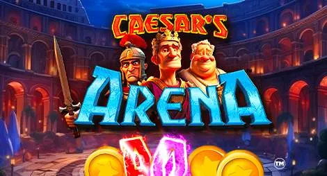 Caesar's Arena
