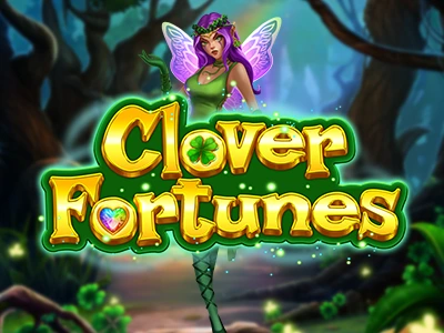 Clover Fortunes