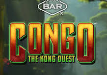 Congo The Kong Quest Slot