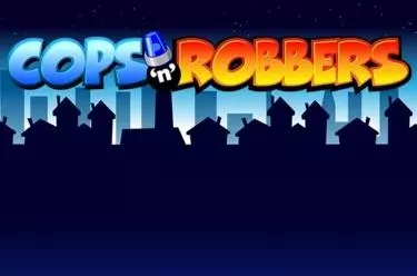 Cops N Robbers