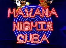 Havana Nights Cuba Slot