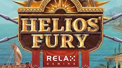 Helios Fury