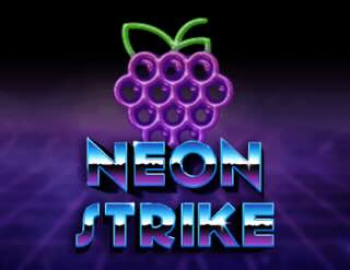 Neon Strike