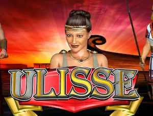 Ulisse